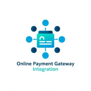 Online Payment Gateway Integration