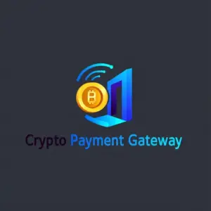 Crypto Payment Gateway